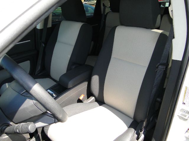 2009 Dodge Journey PREM Package