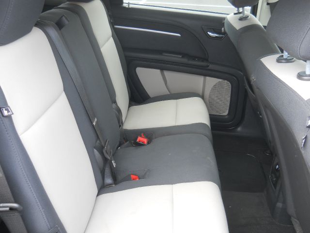 2009 Dodge Journey S