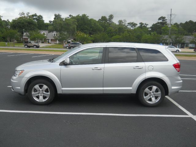 2009 Dodge Journey S
