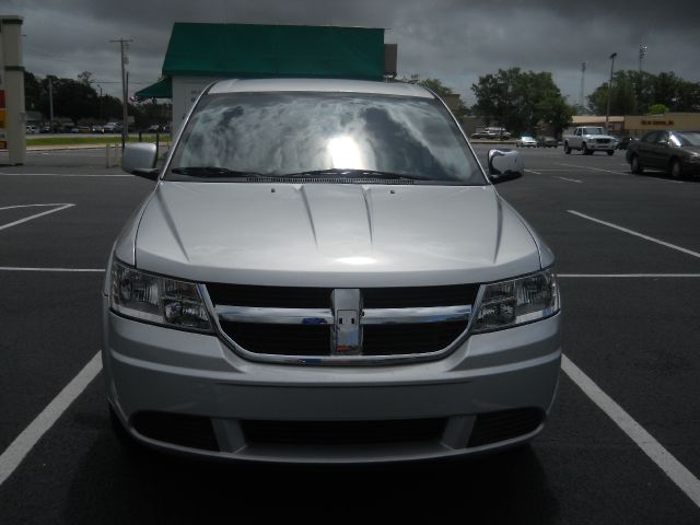 2009 Dodge Journey S