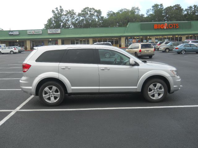 2009 Dodge Journey S