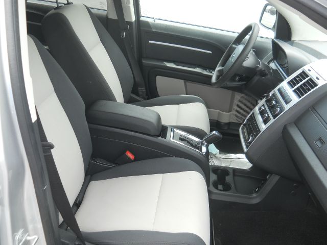 2009 Dodge Journey S