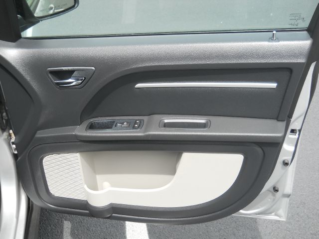 2009 Dodge Journey S