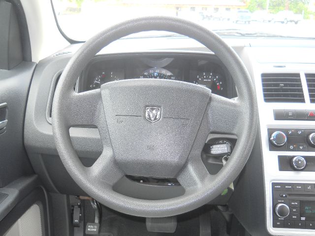 2009 Dodge Journey S