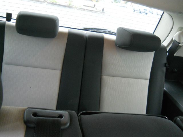 2009 Dodge Journey S