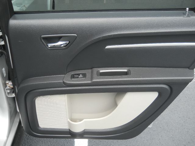 2009 Dodge Journey S