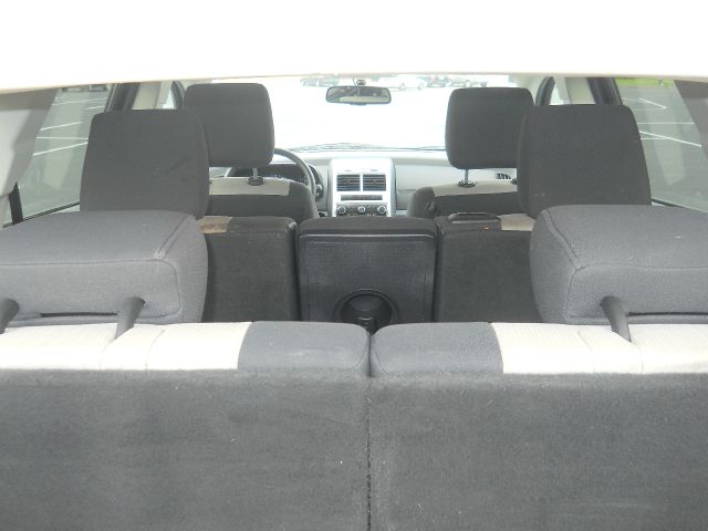 2009 Dodge Journey S