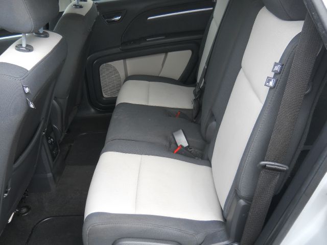 2009 Dodge Journey S