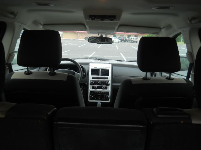 2009 Dodge Journey S