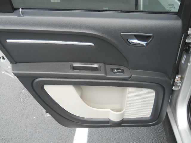 2009 Dodge Journey S