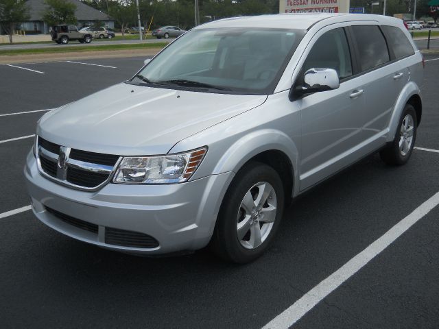 2009 Dodge Journey S