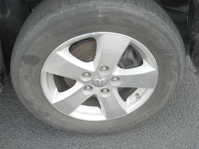 2009 Dodge Journey S