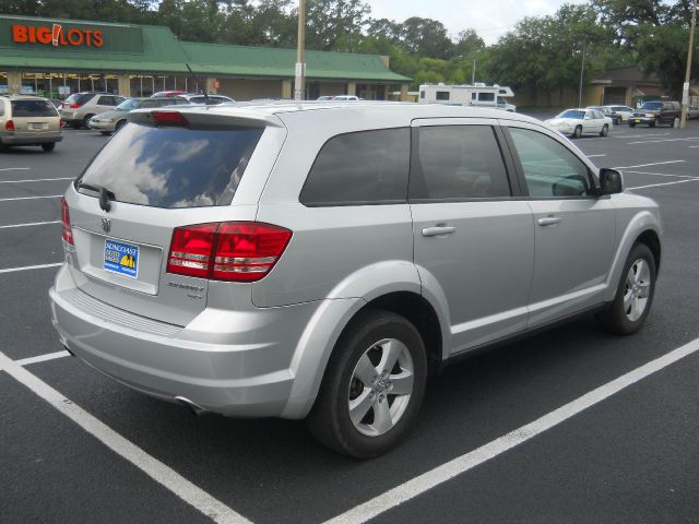 2009 Dodge Journey S