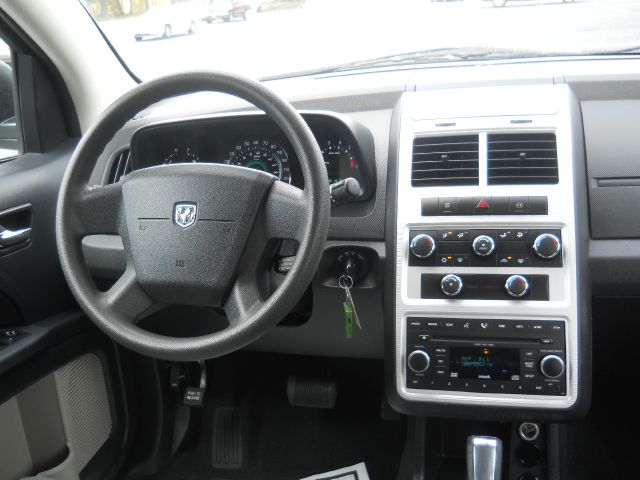 2009 Dodge Journey S