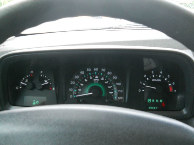 2009 Dodge Journey S