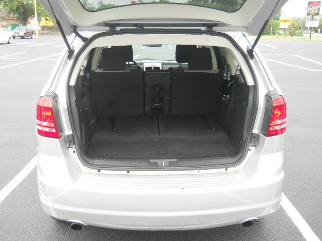 2009 Dodge Journey S