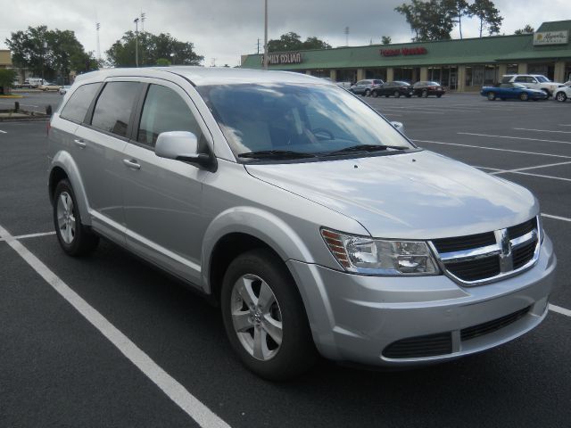 2009 Dodge Journey S