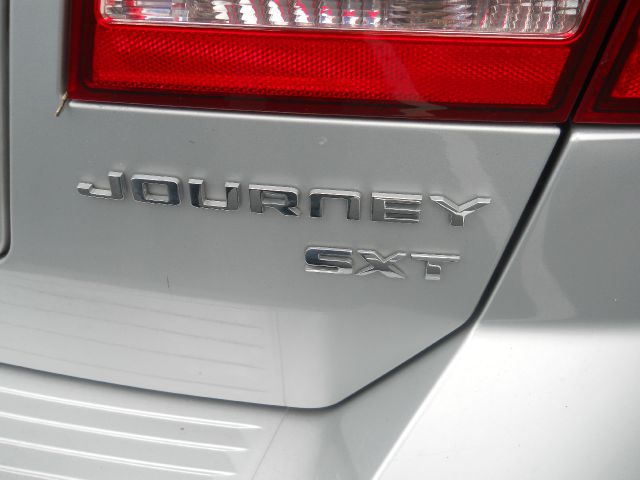 2009 Dodge Journey S