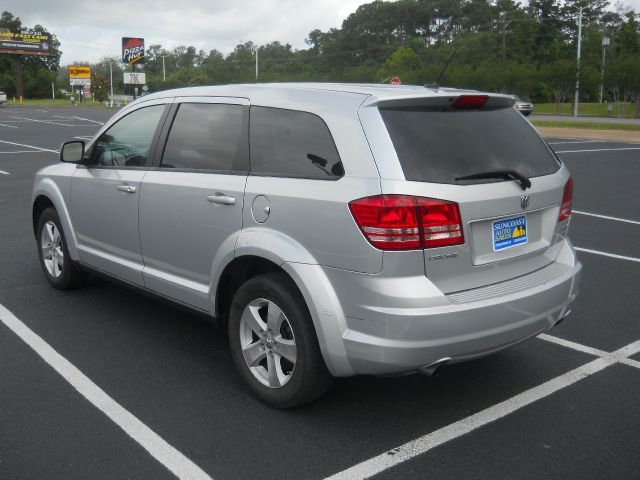 2009 Dodge Journey S