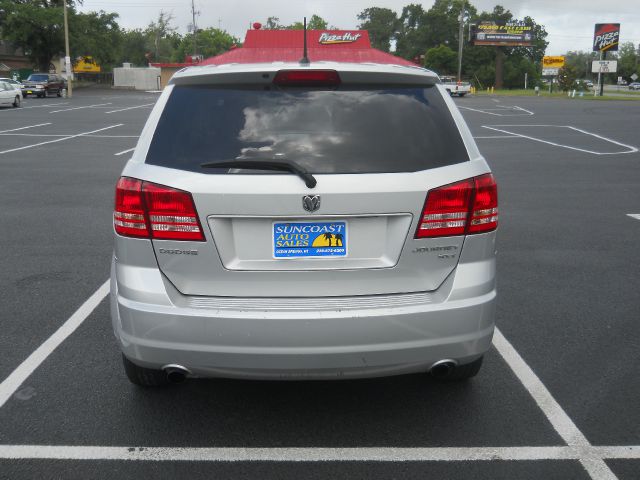 2009 Dodge Journey S
