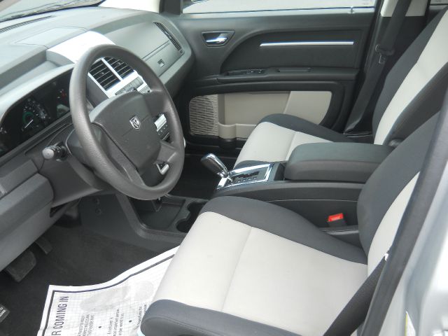 2009 Dodge Journey S