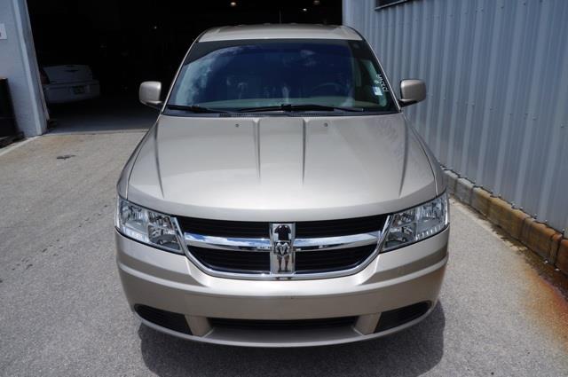 2009 Dodge Journey S