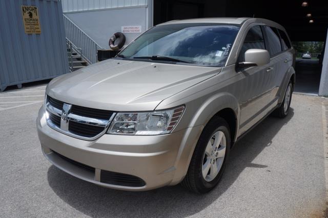 2009 Dodge Journey S