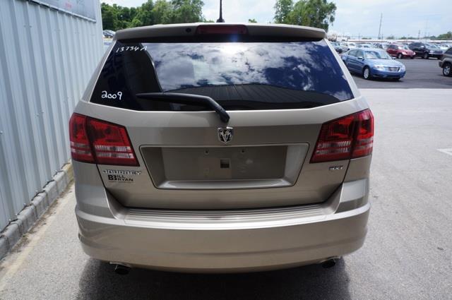 2009 Dodge Journey S
