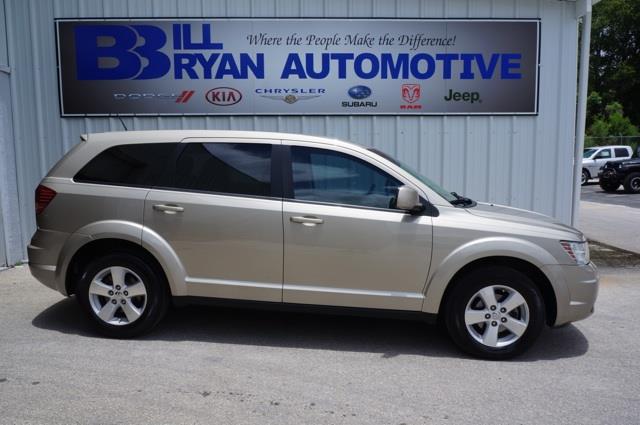 2009 Dodge Journey S