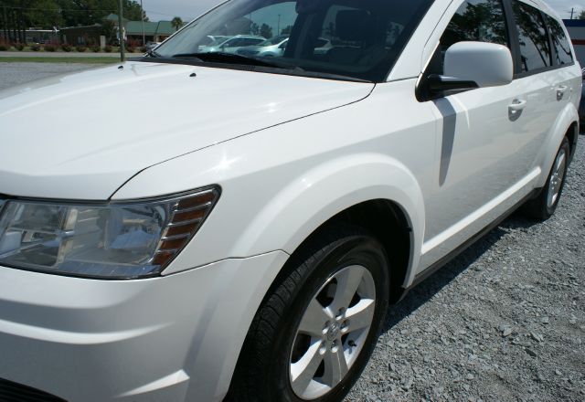 2009 Dodge Journey S