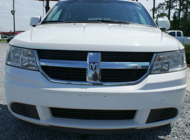 2009 Dodge Journey S