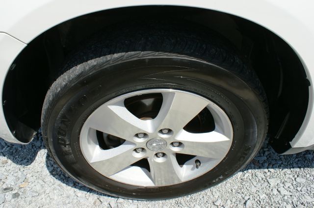 2009 Dodge Journey S