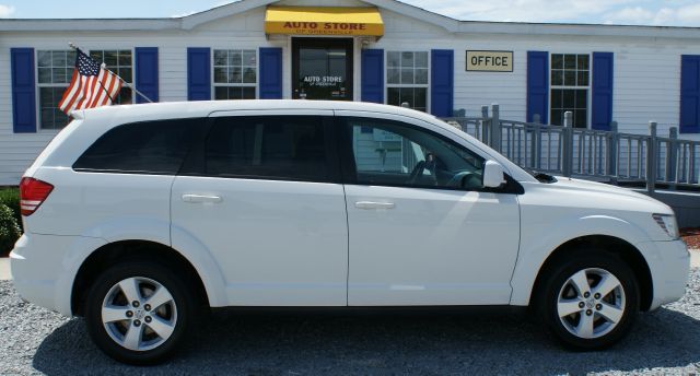 2009 Dodge Journey S