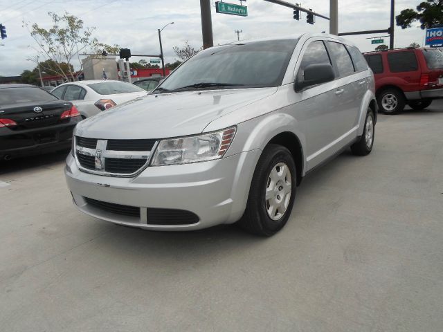 2009 Dodge Journey SE