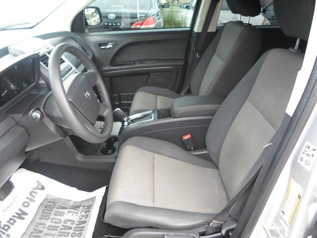 2009 Dodge Journey SE