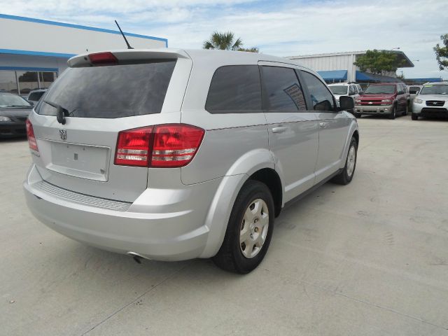 2009 Dodge Journey SE