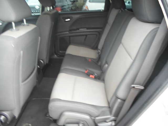 2009 Dodge Journey SE