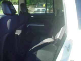 2009 Dodge Journey PREM Package