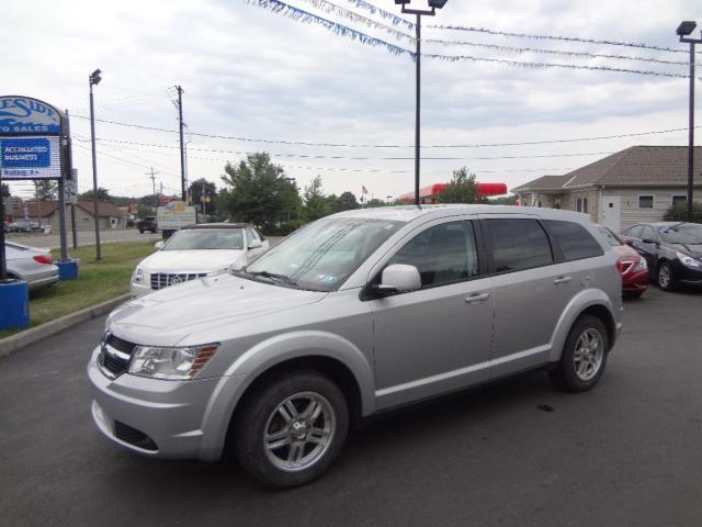 2009 Dodge Journey XK