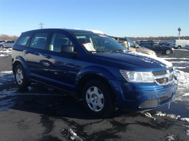 2009 Dodge Journey SE