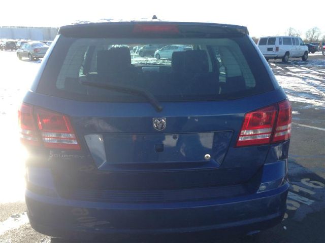 2009 Dodge Journey SE