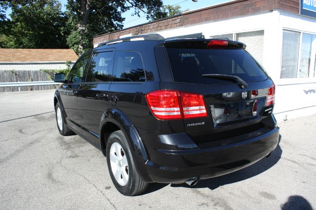 2010 Dodge Journey S