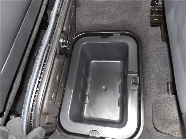 2010 Dodge Journey Deluxe Convertible