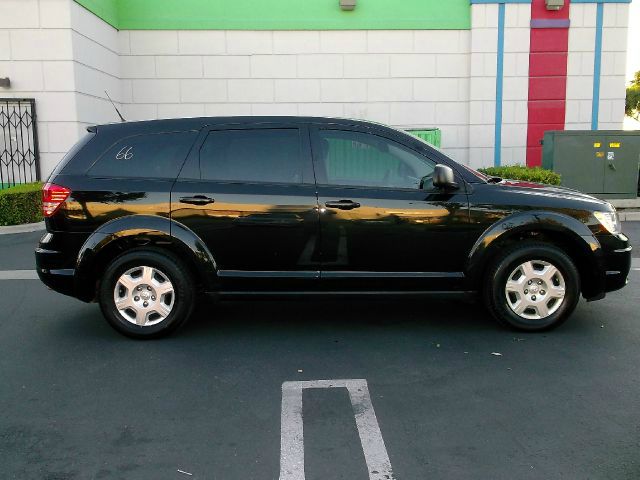 2010 Dodge Journey SE