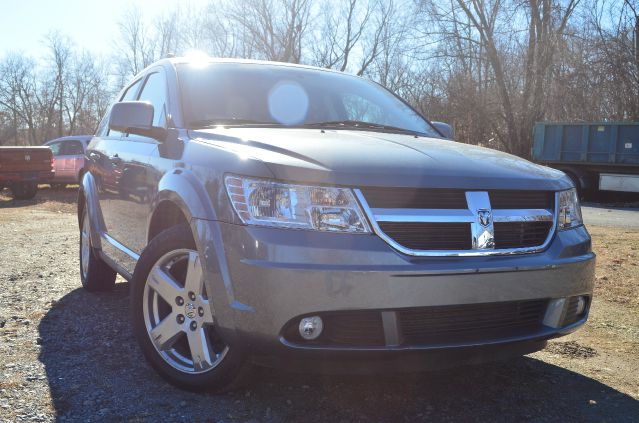 2010 Dodge Journey PREM Package