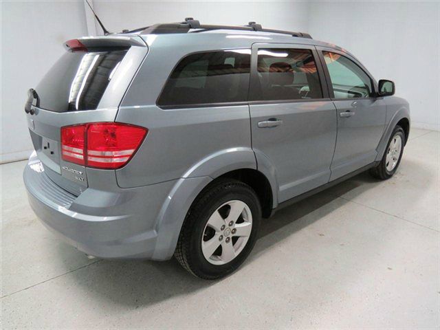 2010 Dodge Journey S