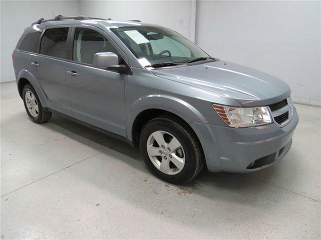 2010 Dodge Journey S