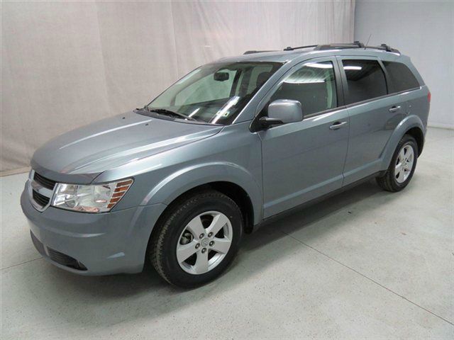2010 Dodge Journey S