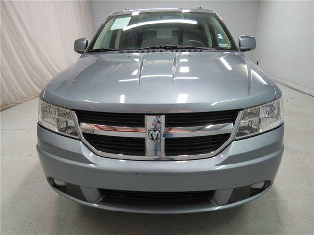 2010 Dodge Journey S