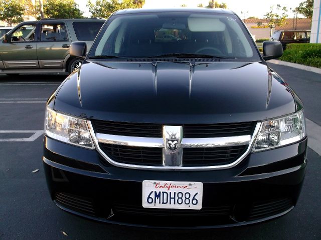2010 Dodge Journey SE